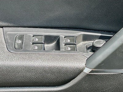 2018 Volkswagen Tiguan 2.0T SEL