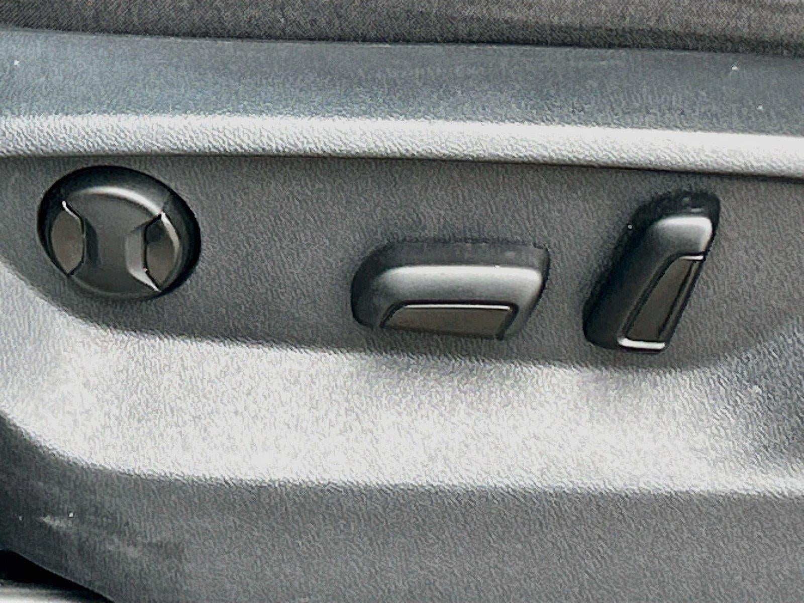 2018 Volkswagen Tiguan 2.0T SEL