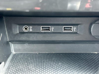 2018 Volkswagen Tiguan 2.0T SEL