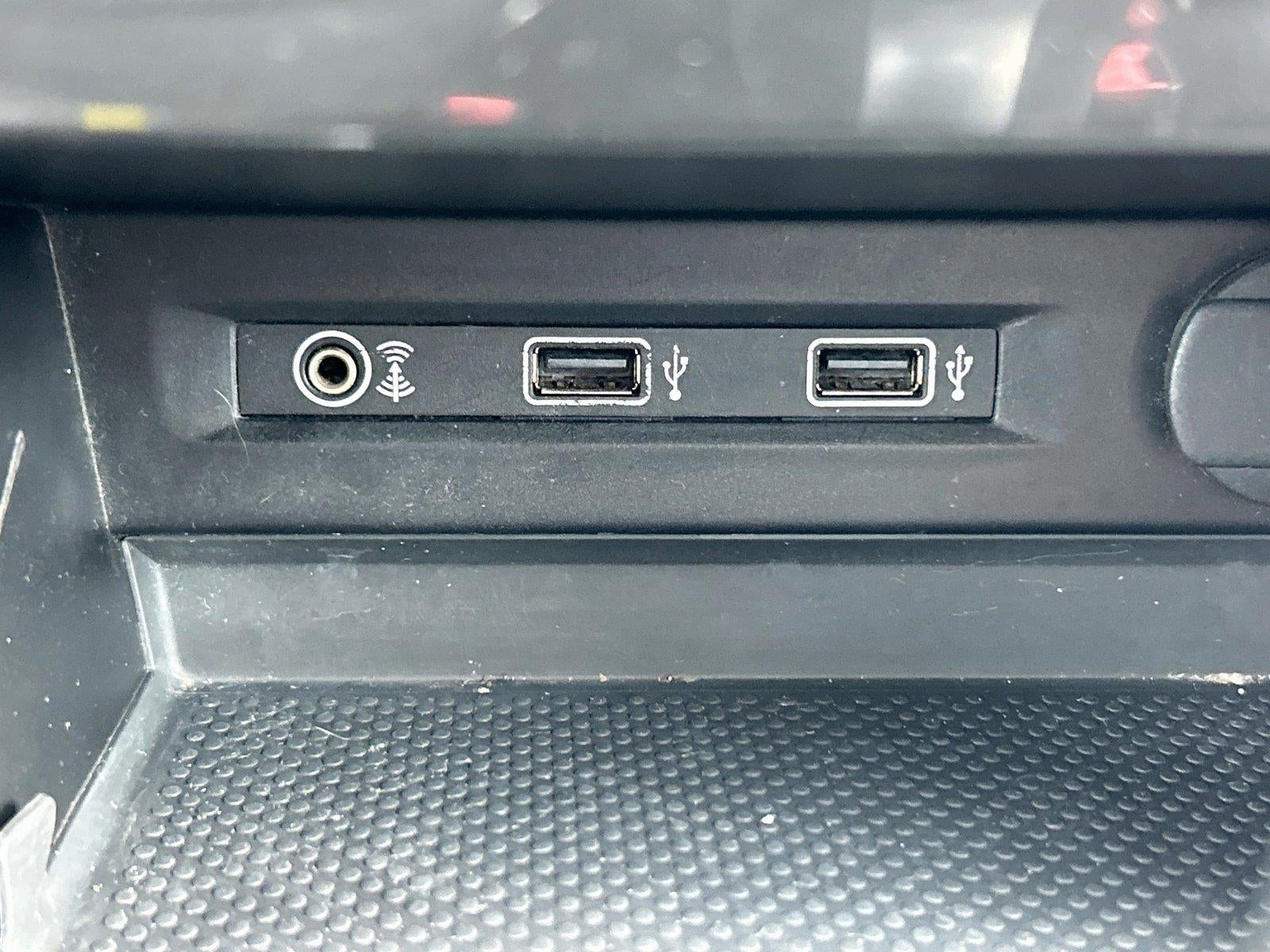 2018 Volkswagen Tiguan 2.0T SEL