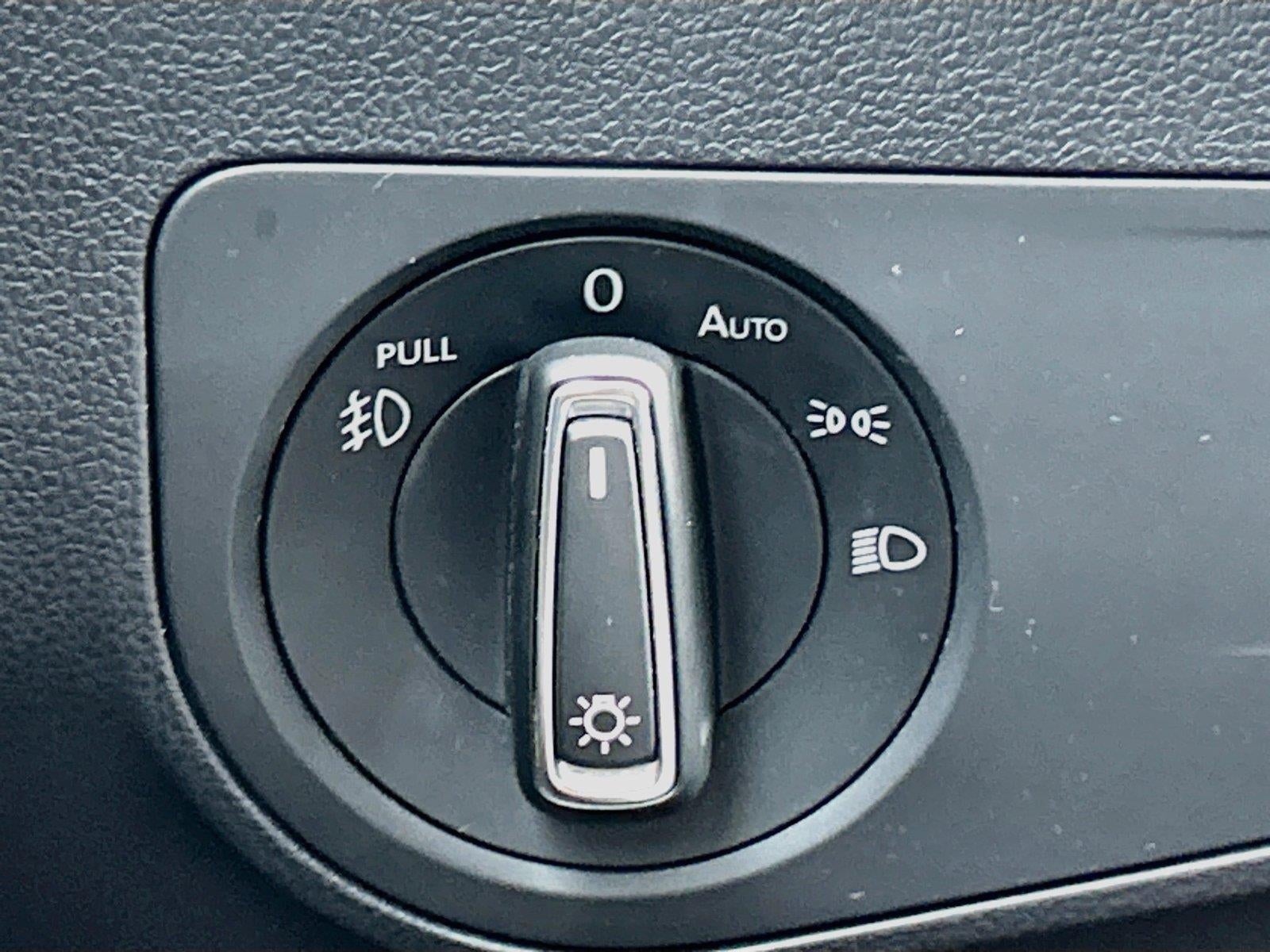 2018 Volkswagen Tiguan 2.0T SEL