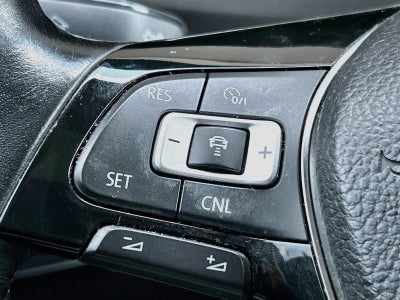 2018 Volkswagen Tiguan 2.0T SEL