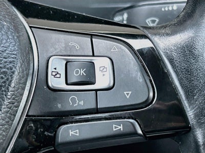 2018 Volkswagen Tiguan 2.0T SEL
