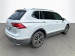 2018 Volkswagen Tiguan 2.0T SEL