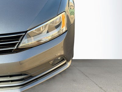 2016 Volkswagen Jetta 1.8T Sport