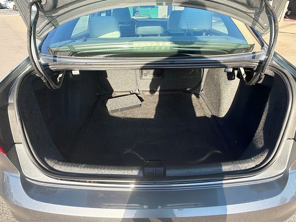 2016 Volkswagen Jetta 1.8T Sport