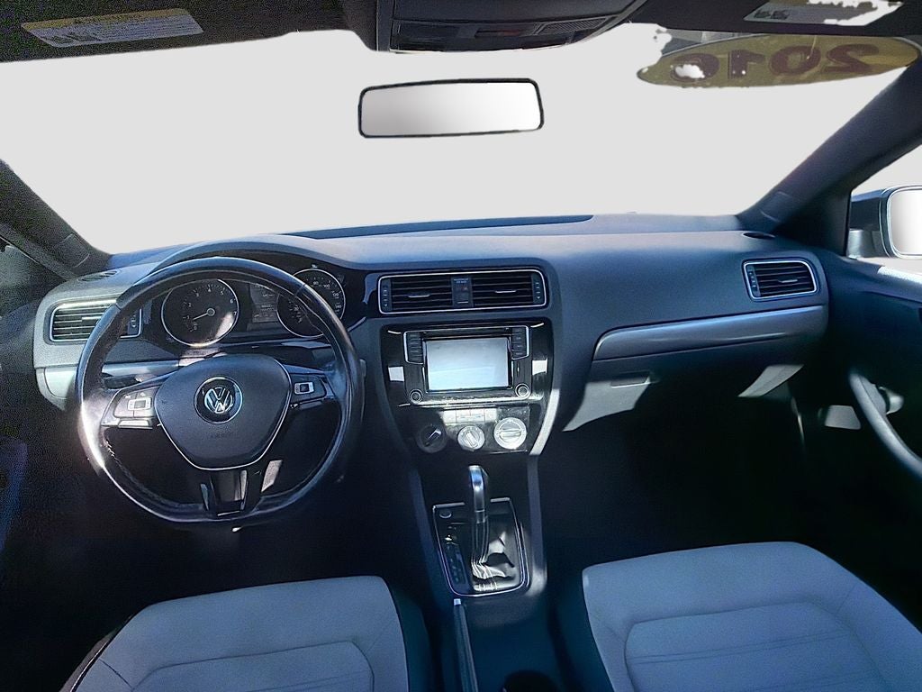 2016 Volkswagen Jetta 1.8T Sport