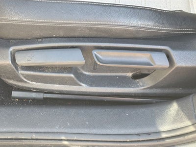 2016 Volkswagen Jetta 1.8T Sport