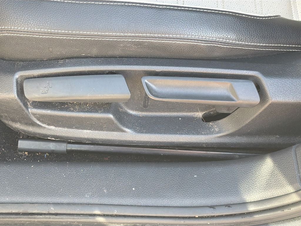 2016 Volkswagen Jetta 1.8T Sport