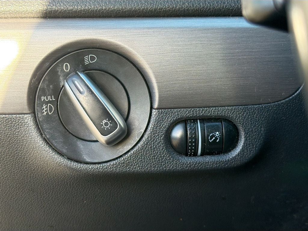 2016 Volkswagen Jetta 1.8T Sport