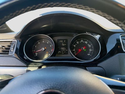 2016 Volkswagen Jetta 1.8T Sport