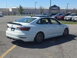 2019 Volkswagen Jetta SEL