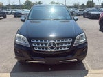 2010 Mercedes-Benz M-Class ML 350