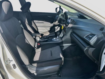 2021 Subaru Impreza 5-Door