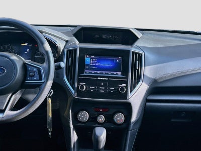 2021 Subaru Impreza 5-Door