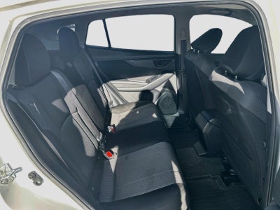 2021 Subaru Impreza 5-Door