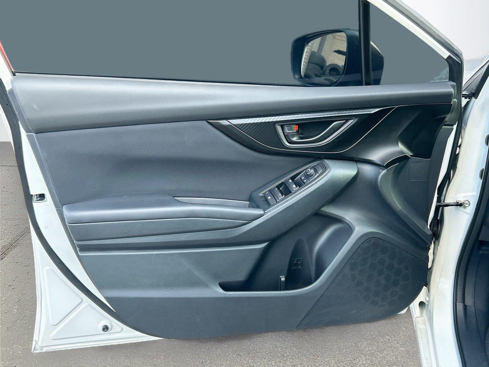 2021 Subaru Impreza 5-Door