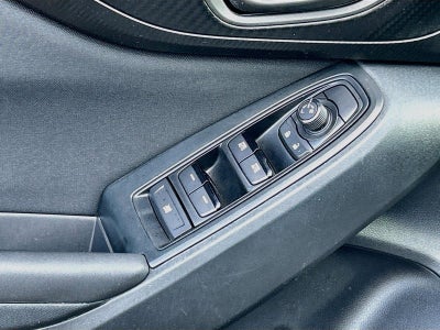 2021 Subaru Impreza 5-Door
