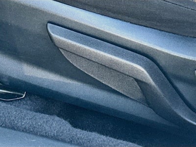 2021 Subaru Impreza 5-Door