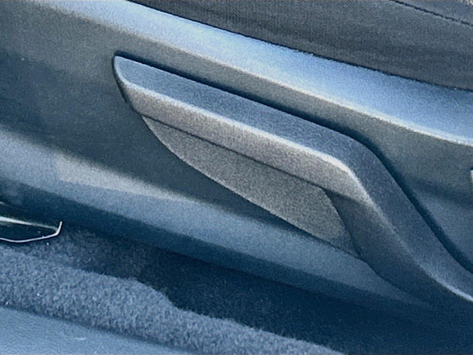 2021 Subaru Impreza 5-Door