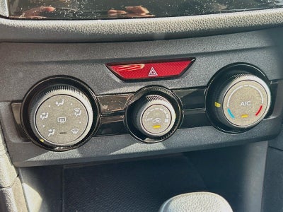 2021 Subaru Impreza 5-Door