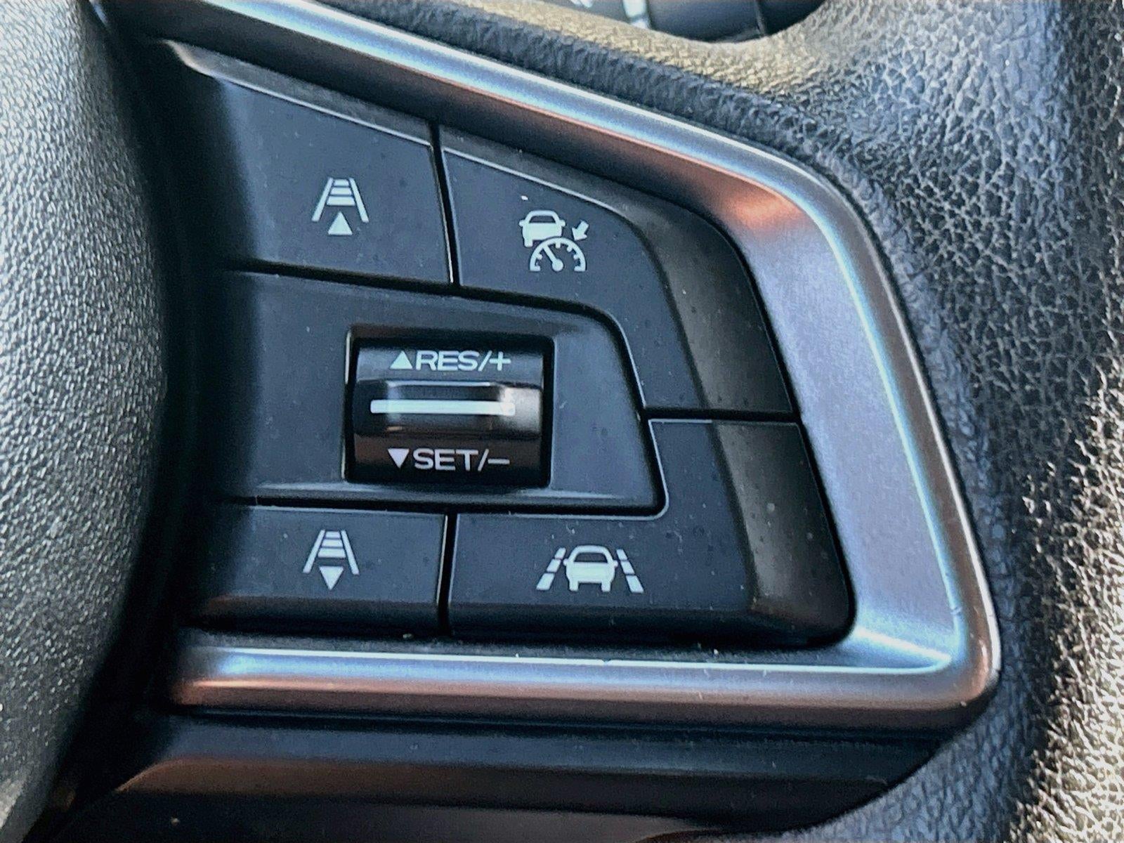 2021 Subaru Impreza 5-Door