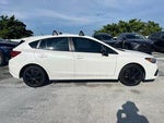 2021 Subaru Impreza 5-Door