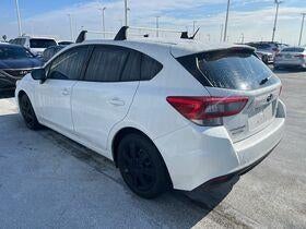 2021 Subaru Impreza 5-Door