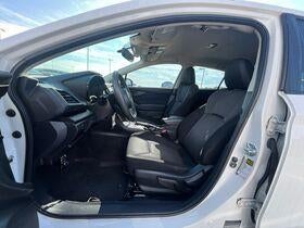 2021 Subaru Impreza 5-Door