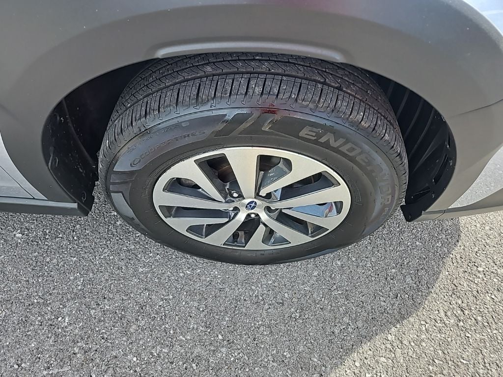 2024 Subaru Outback 2.5i