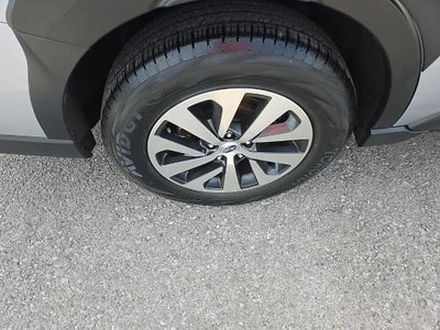 2024 Subaru Outback 2.5i