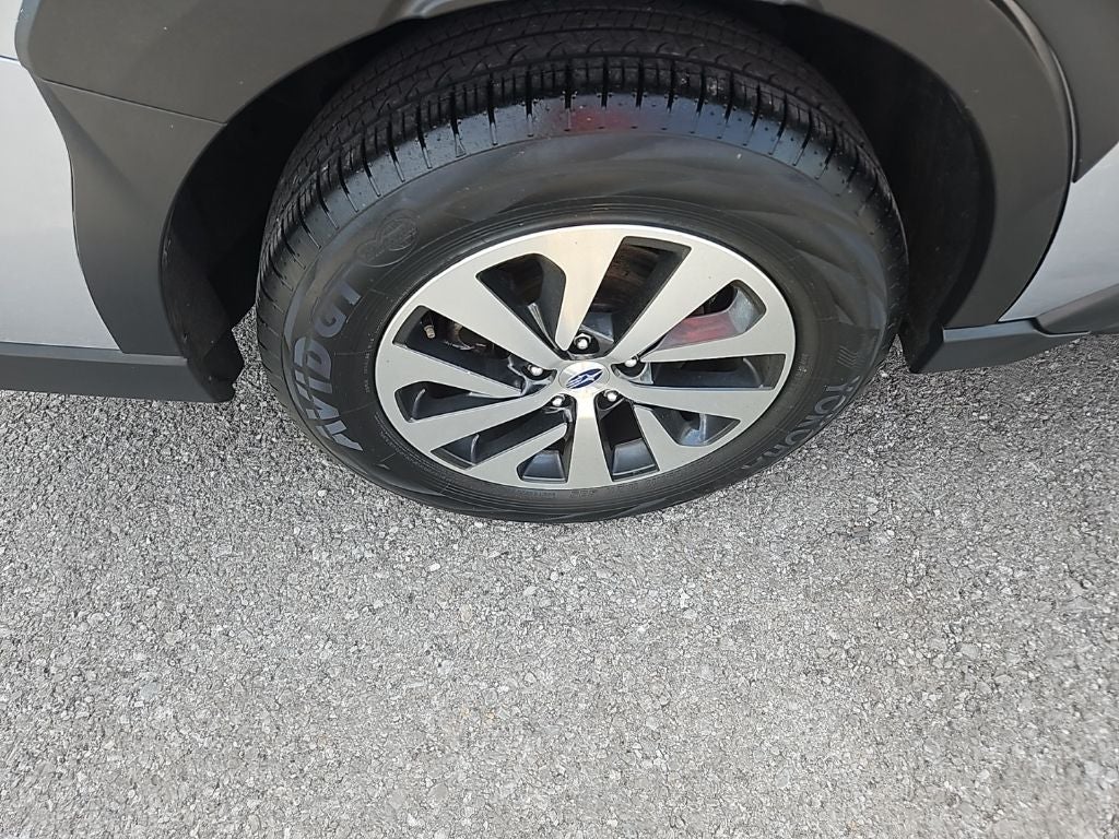 2024 Subaru Outback 2.5i