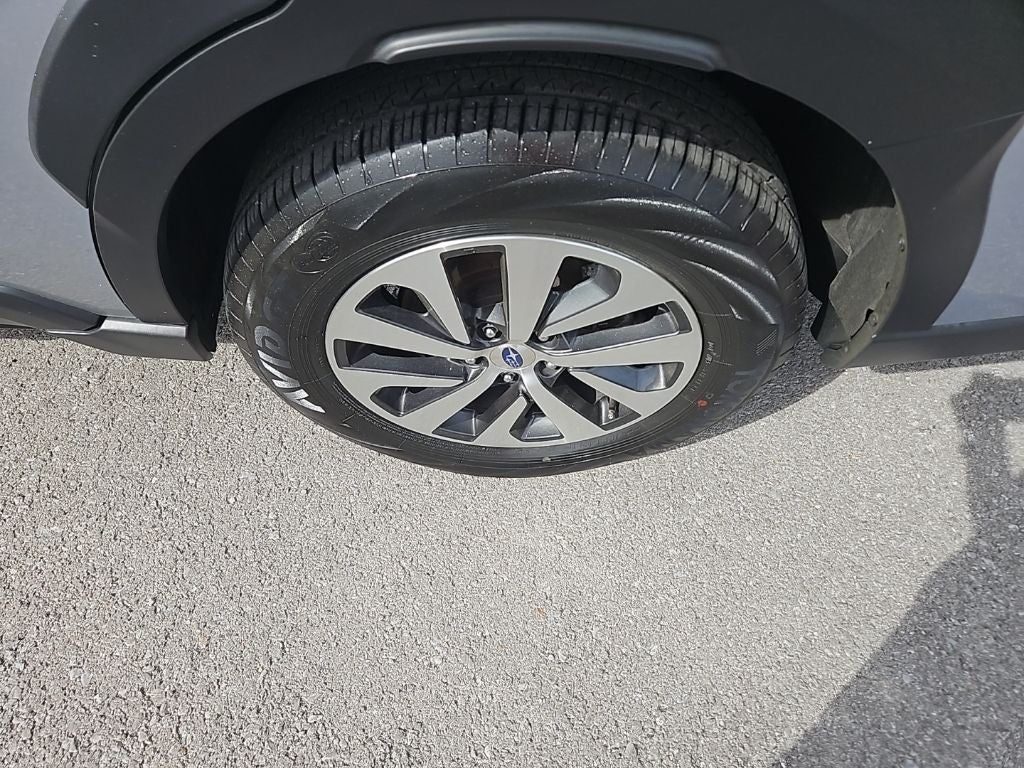 2024 Subaru Outback 2.5i