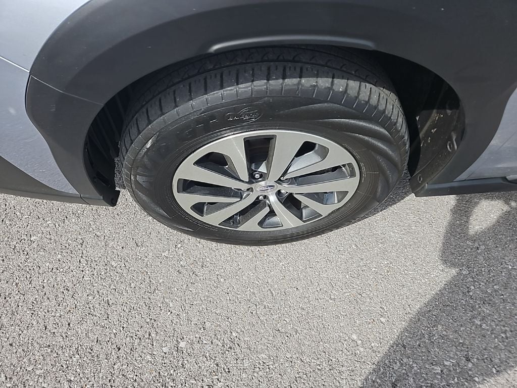 2024 Subaru Outback 2.5i