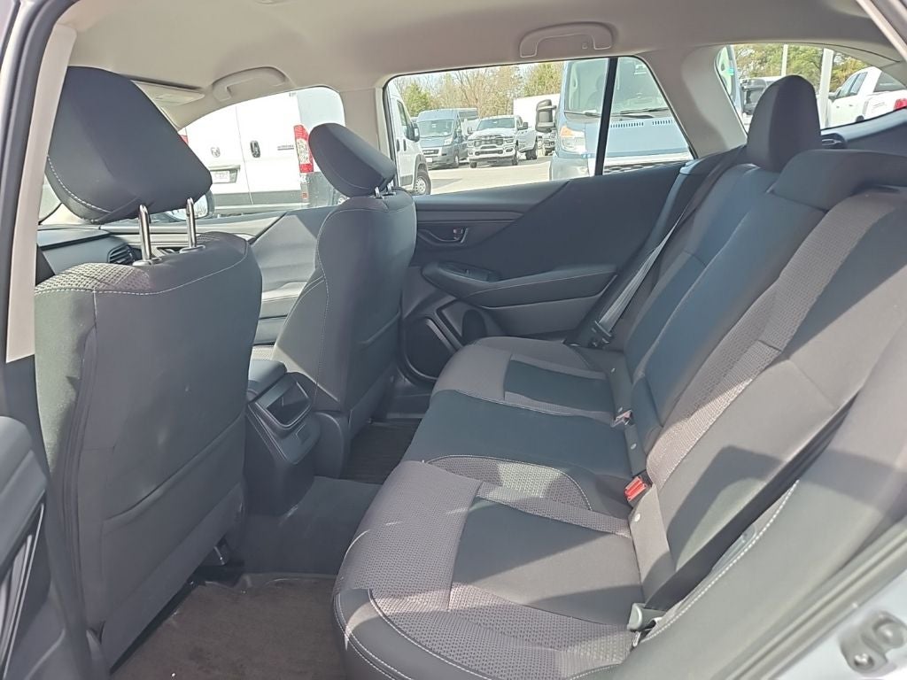 2024 Subaru Outback 2.5i