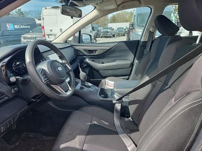 2024 Subaru Outback 2.5i