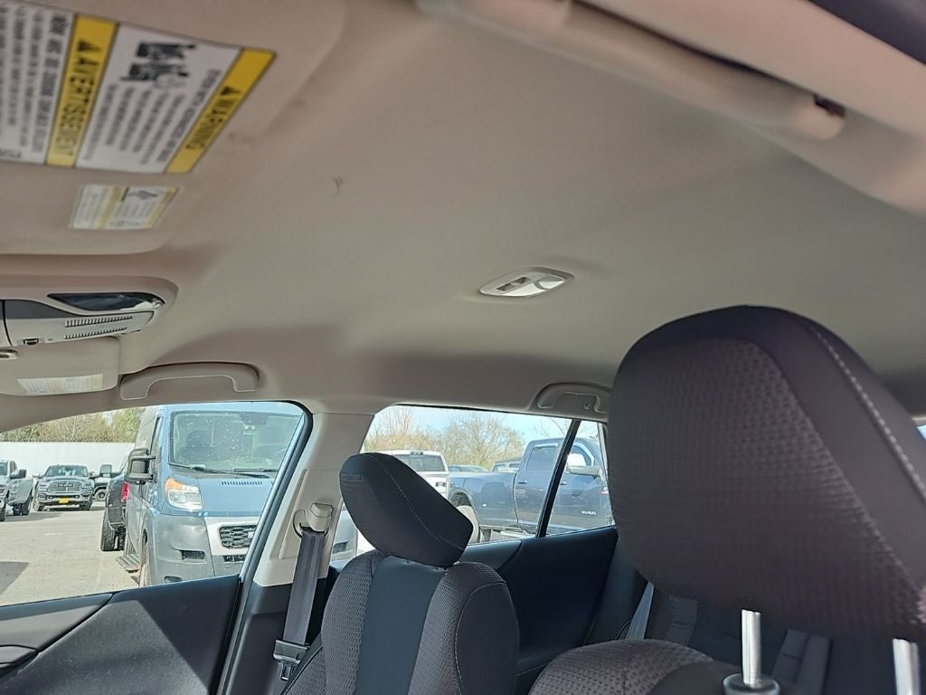 2024 Subaru Outback 2.5i