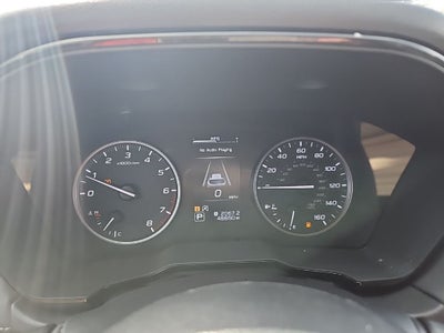 2024 Subaru Outback 2.5i