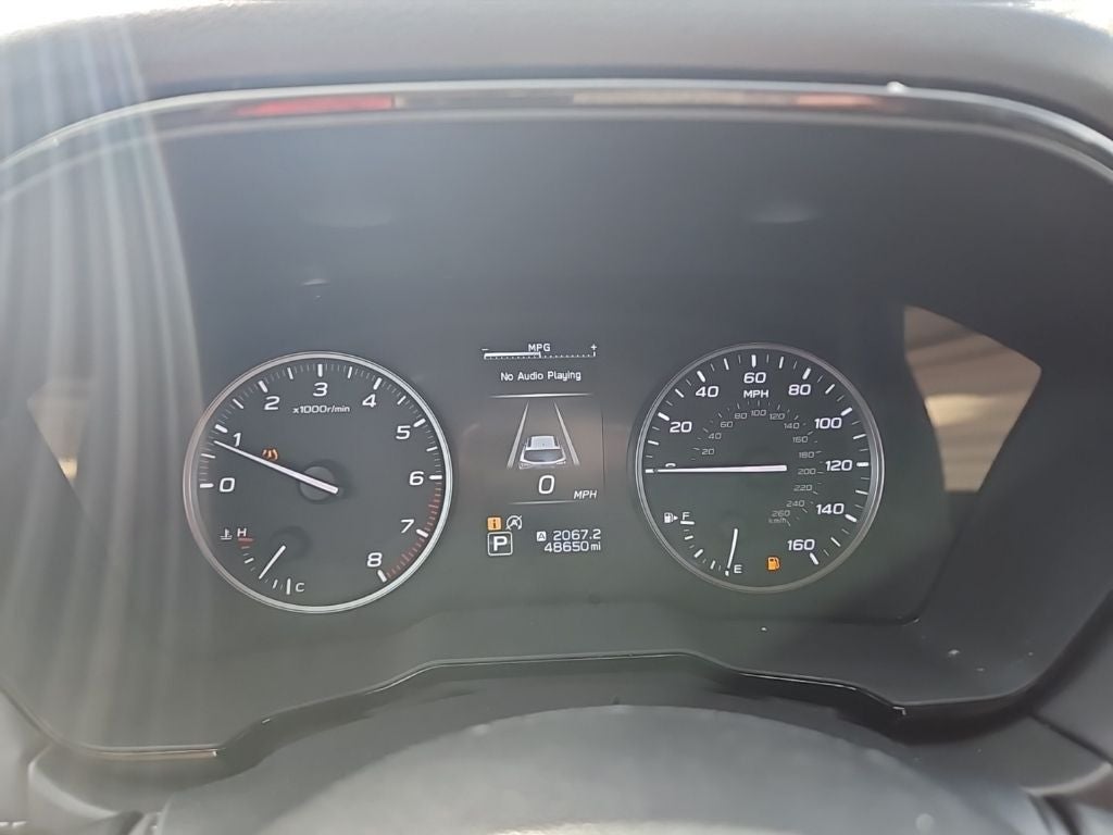 2024 Subaru Outback 2.5i