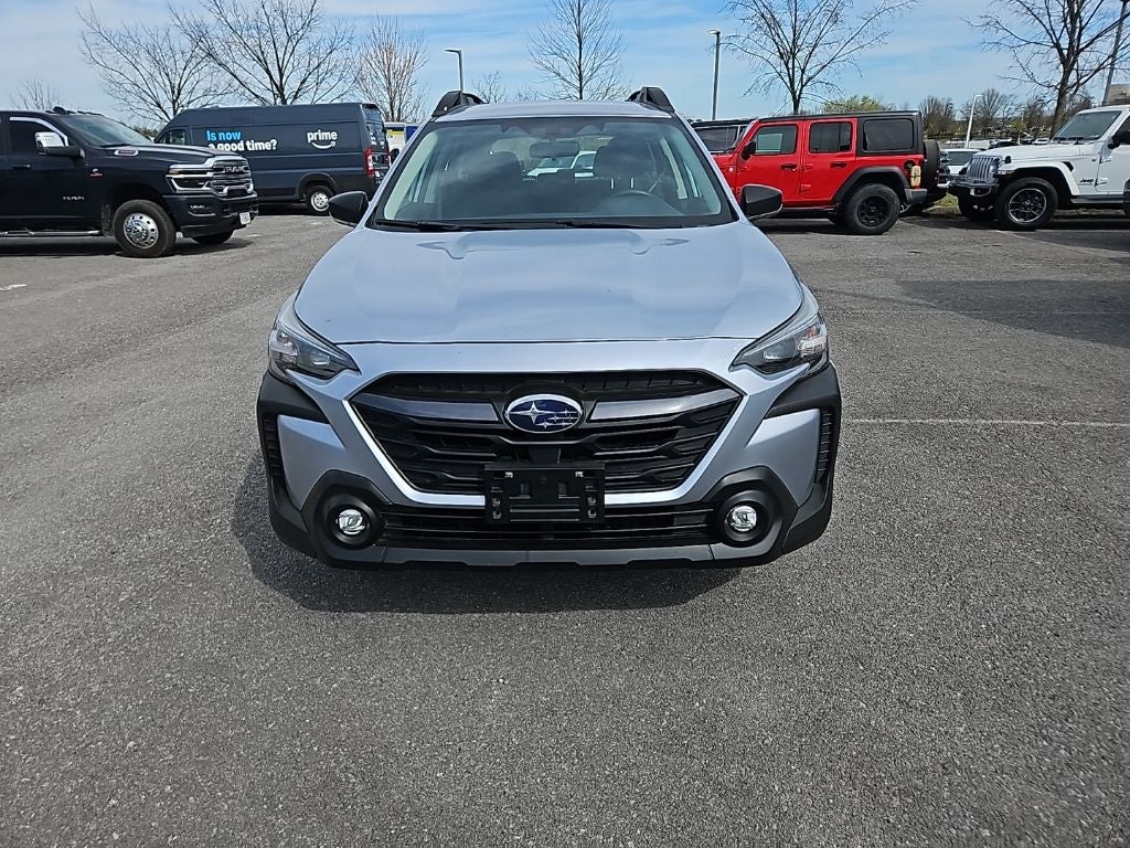 2024 Subaru Outback 2.5i