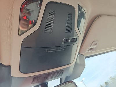 2024 Subaru Outback 2.5i