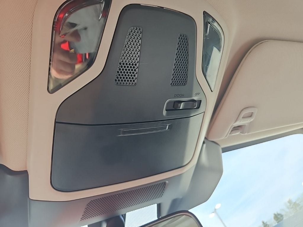 2024 Subaru Outback 2.5i