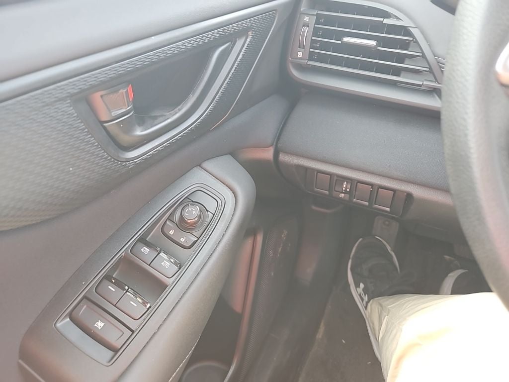 2024 Subaru Outback 2.5i