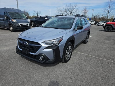 2024 Subaru Outback 2.5i