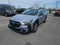2024 Subaru Outback 2.5i