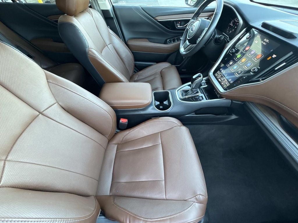2024 Subaru Outback Touring XT