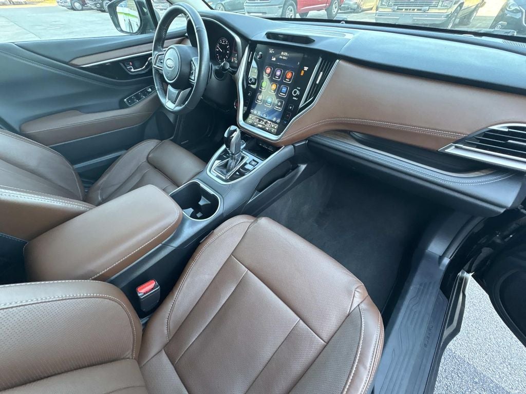 2024 Subaru Outback Touring XT