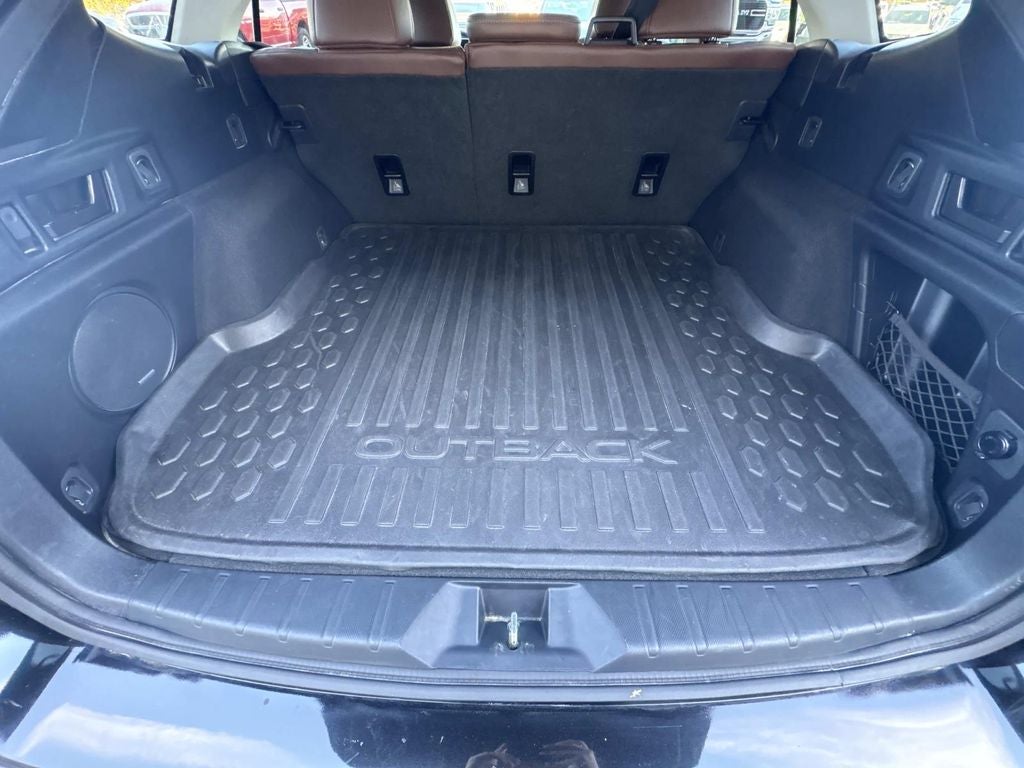 2024 Subaru Outback Touring XT