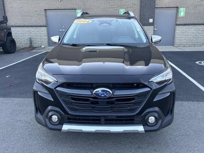 2024 Subaru Outback Touring XT