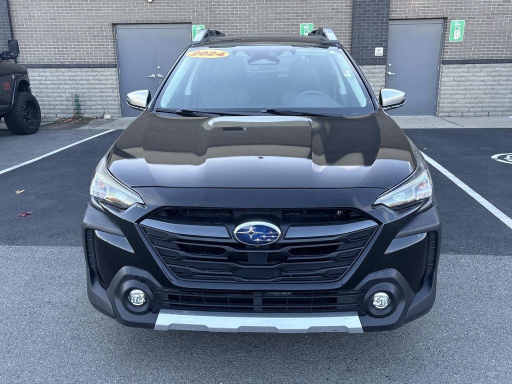 2024 Subaru Outback Touring XT